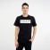 KAFTAN T -shirt "Ural", p. S (46), black color