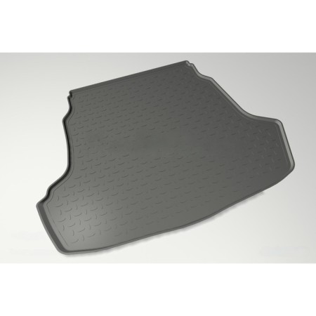 Rug in the trunk for Hyundai Sonata Vil 2.4 l 2017-n.