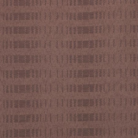 The tablecloth "Ethel" Shine 150*180 +/- 3cm, coffee, pl. 192 g/m2, hl with VGMO-1