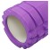 Massage roller SANGH, 33x14 cm, purple color
