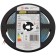 LED era tape, 5 m, IP20, COB, 352 LED/m, 12 W/m, 24 V, glow of white