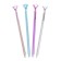 Gel Gel Priristal Handle, Mix