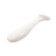 The Yaman Pro Boost Up, 7.6 cm, color #01-white, packaging 5 pcs.