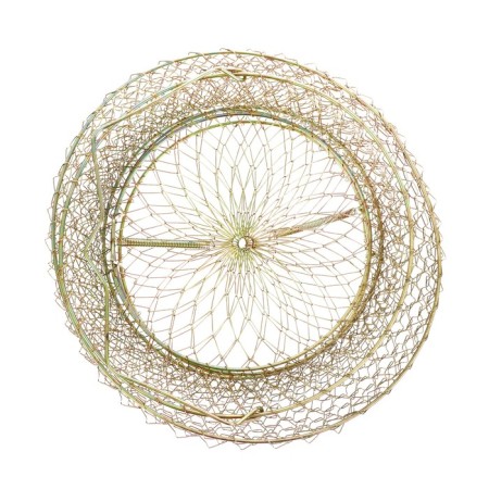 Metal cage Helios, round 25 cm, (HS-XC-2510)-2