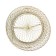 Metal cage Helios, round 25 cm, (HS-XC-2510)