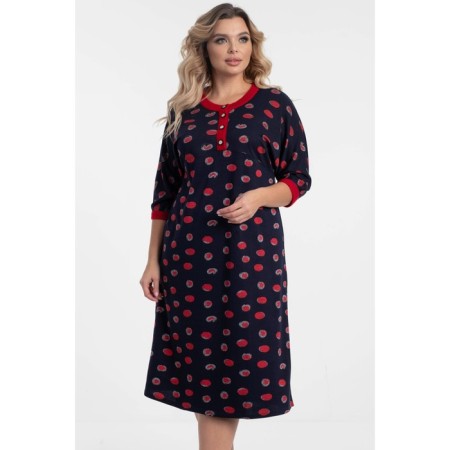 Women's dress, size 56-2
