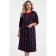 Women's dress, size 56