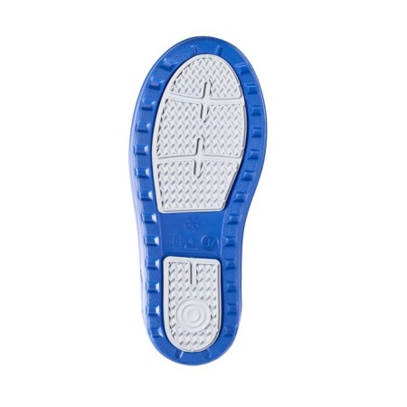 Women's Winter boots Torvi Onega Eva+TEP, 4 -layer liner -40C, Blue color, size 38-2