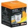Muging Isoothermic "Ranger", with folding handles, 280 ml
