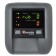 Cassida Quattro S banknot Detector Anti -Operac automatic Rules of the battery