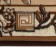 Mokko carpet, rectangular, 80x150 cm, polypropylene 100%, jute