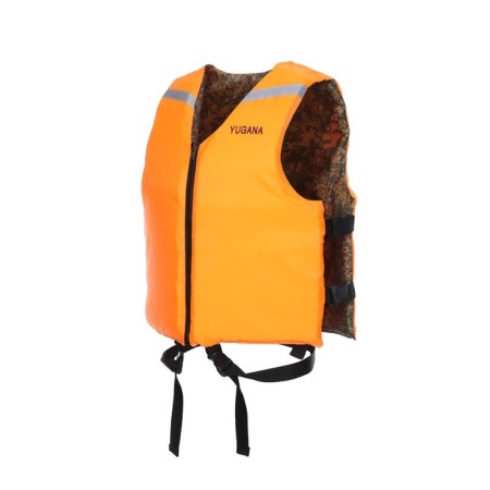 Safety vest yugana, bilateral, size 56-62-5
