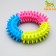 Chewing toy for dogs "piece of happiness", 9.5 cm