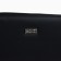Nazamok wallet, 19x9.5x2 cm, leatherette, black color