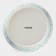 Porcelain salad Magistro "Lunar Ocean", 600 ml, D = 14 cm