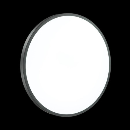 Smalli lamp, 48W LED 3000-6500K, 3800LAM, white color, IP43 with FDU-2