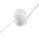 A set of lamps for the mirror backlight, 12pcs, controller, from USB, 3000 - 6500k