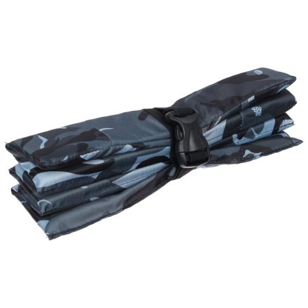 Tourist Folding Sitting Maclay, 10 mm, Mix color-5