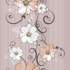 Paper Paper Paper Paper Saratov wallpaper F706-02 entourage, 0.53*10m