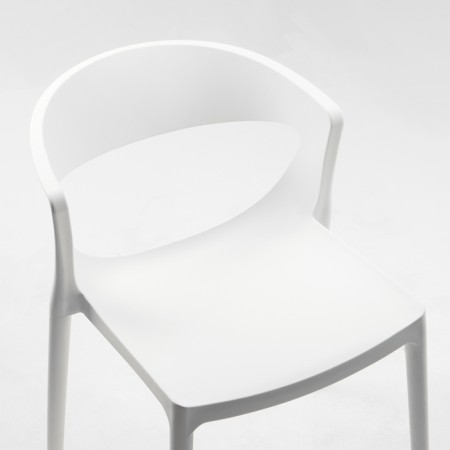 Chair Eve (White)-10