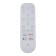 PlayStation Media remote remote control white/black for: PlayStation 5 (PS719863625)