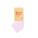 Nosk children, size 18-20, pink color