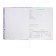 Universal diary for grade 1-11 Girl, solid cover, artificial leather, silk-screen printing, lies, 80 g/m2