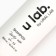 Shampoo for all hair types, 300 ml, flower aroma, u lab