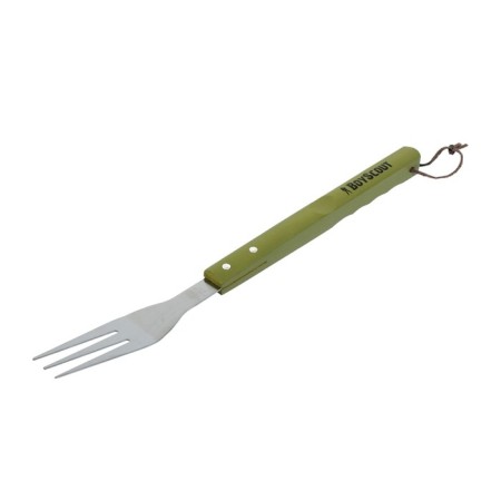 Boyscout fork, 42 ​​cm, stainless steel