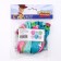 Shar Latex 12 ’’ “Toy Story”, pastel, 2-sided, set 25 pcs., Mix