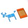 Logical puzzle "Mongolian game"
