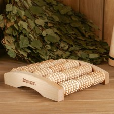 Banner Massager for the legs 