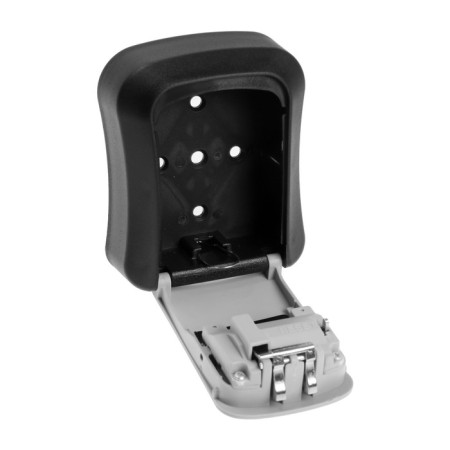 Coater COMPLY CODE TUNDRA LIGHT, Gray color-4