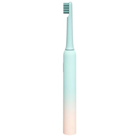 Enchen Mint 5 toothbrushes, in packaging 2 pcs, blue-1