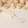 A set of workpieces for the creativity of "Tricky" 33pcs. In the bag