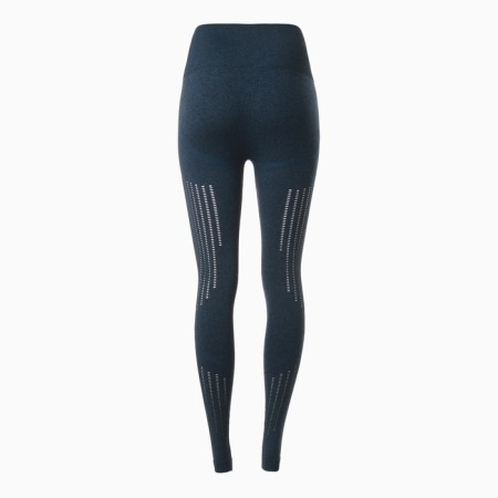 Leggings Sports Minaku: Sportly; color blue rr ms m-12