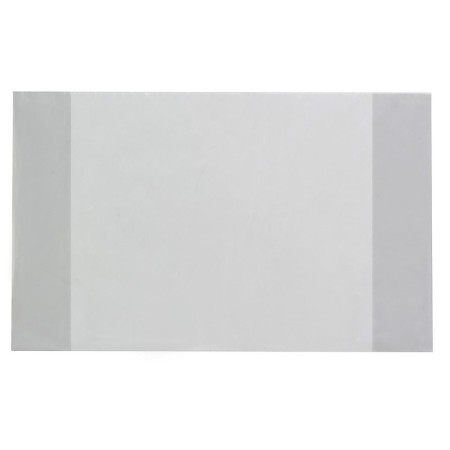 Cover PE 210 x 350 mm, 35 μm, for notebooks-1