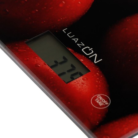 Libra Kitchen Luazon LVK-702 Tomati, electronic, up to 7 kg-5