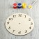 Harvesting for creativity "Dials of a watch"