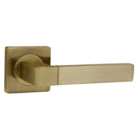 Separate handle Fusion JK ABG-6, color green bronze