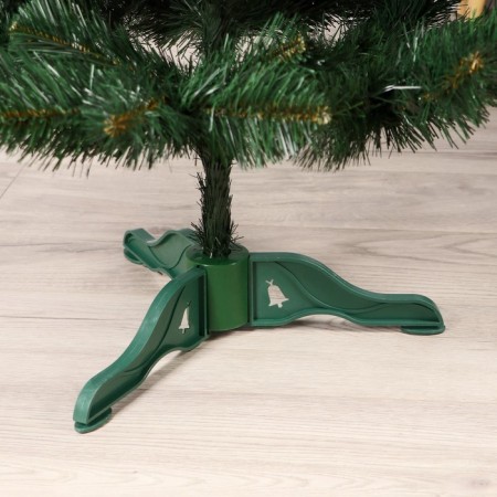 Artificial Christmas tree "Baikal" 120 cm-3