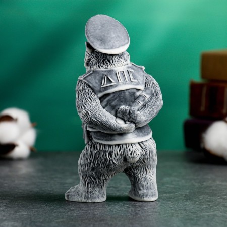 Figure "Bear Gaishnik" 13.5cm-2