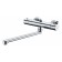 Wasserkraft Berkel 4822l Thermo, two -wagon, thermostat, chrome bath