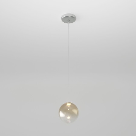 Suspended lamp Wonder, SMD, LED board, 12x12 cm-1
