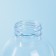 Water bottle "Love yourself", 700 ml