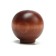 Alapaevsk pen pen, "ball", color under a tree
