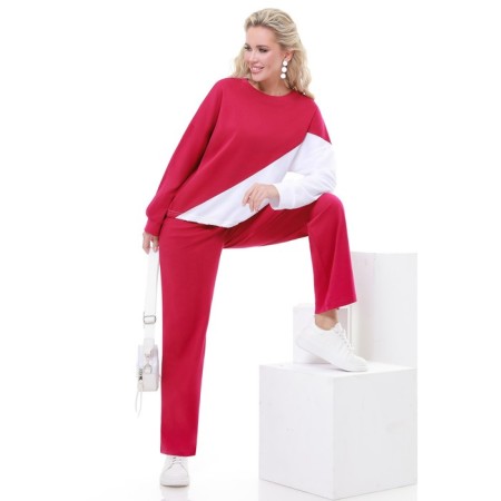 Women's costume "Facular Union", size 44-3