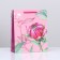 Gift package "Fragrances of Spring", 18 x 22.3 x 10 cm