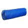 Cleaning set 10 items (penalty tubus 65 x 210 mm, handle 4 pieces blue, ruler 15 cm, sharpener, pencil 2 pieces, textbook), blue
