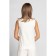T -shirt female, size 50, creamy color